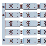 Mirror AL COB PCB, for One-Chip LED