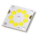 Copper COB Chip Module, applied for LED Bulb Module lights