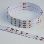 FPC 2 layer double white, applied for Hi quality LED Strip